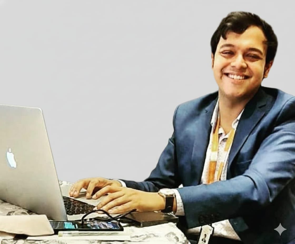 Arnab Baruah